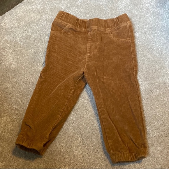 Rococo button down hoodie sweater & pants - Picture 4 of 5